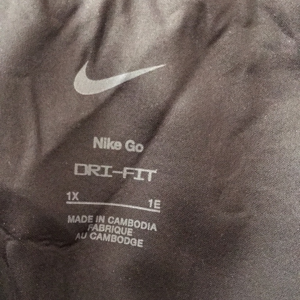 Nike Athletic/Athleisure Compression Running Shorts, NWT! - Picture 7 of 12